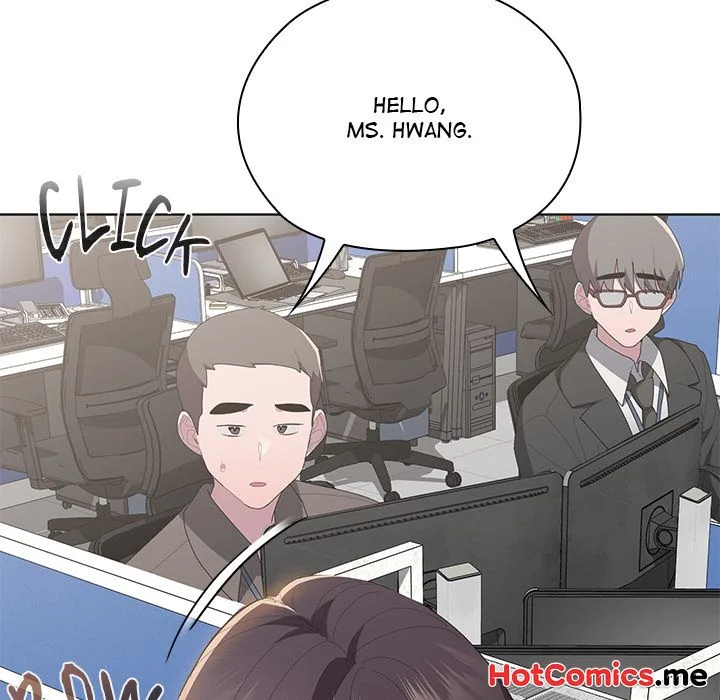 Troublesome Employee Warning (Uncensored) - Chapter 50 [photo 57] - MangaPorn