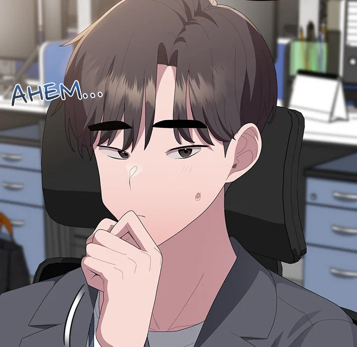 Troublesome Employee Warning (Uncensored) - Chapter 50 [photo 60] - MangaPorn