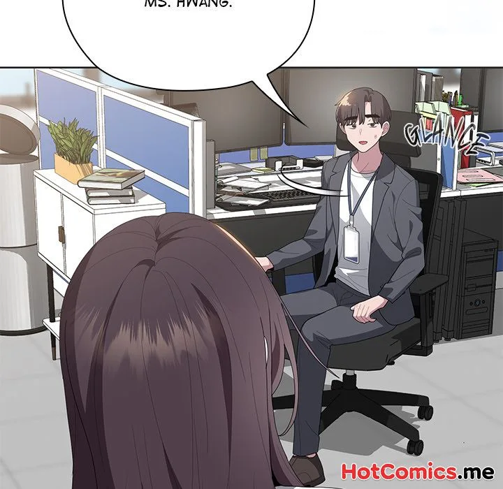 Troublesome Employee Warning (Uncensored) - Chapter 50 [photo 62] - MangaPorn