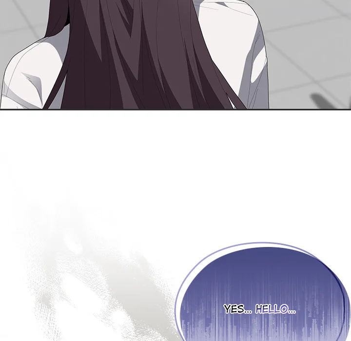 Troublesome Employee Warning (Uncensored) - Chapter 50 [photo 63] - MangaPorn