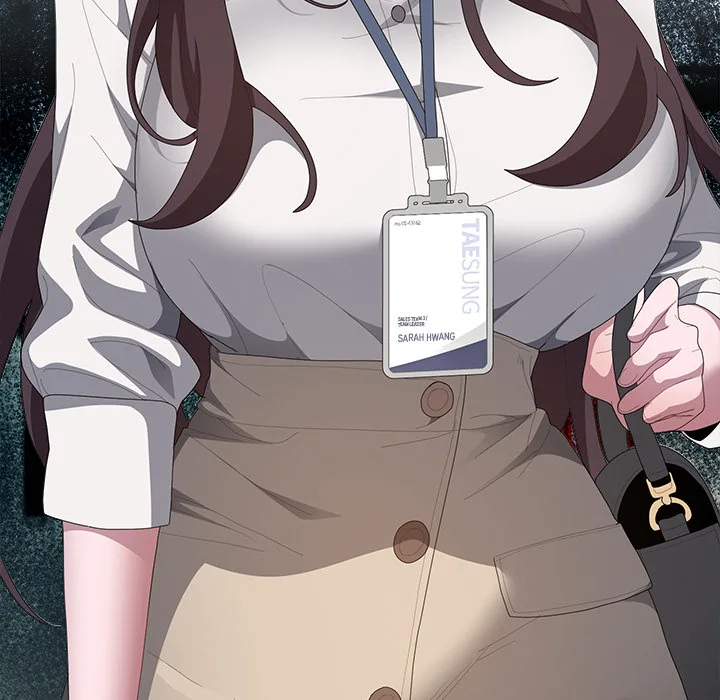 Troublesome Employee Warning (Uncensored) - Chapter 50 [photo 65] - MangaPorn