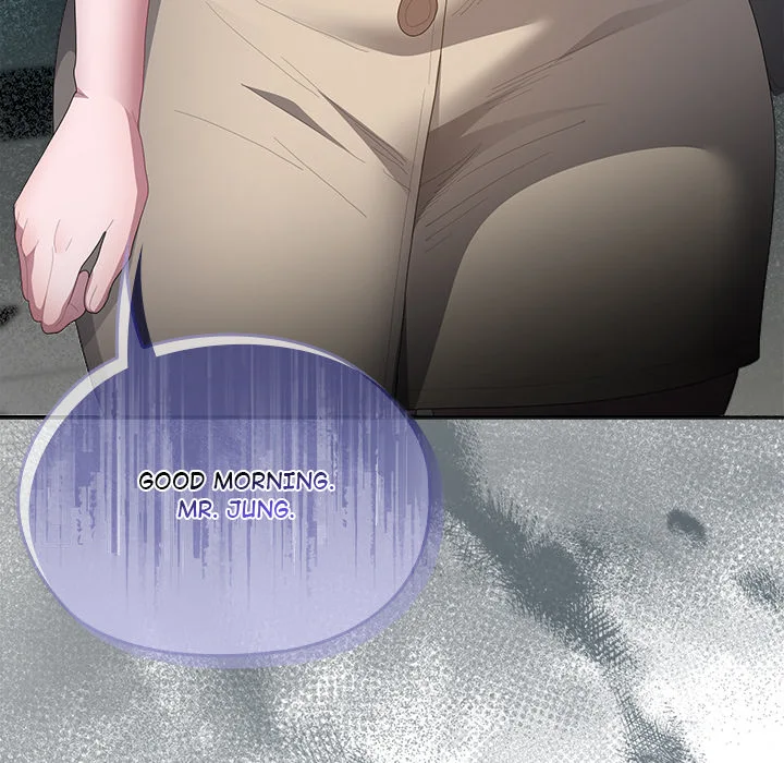 Troublesome Employee Warning (Uncensored) - Chapter 50 [photo 66] - MangaPorn