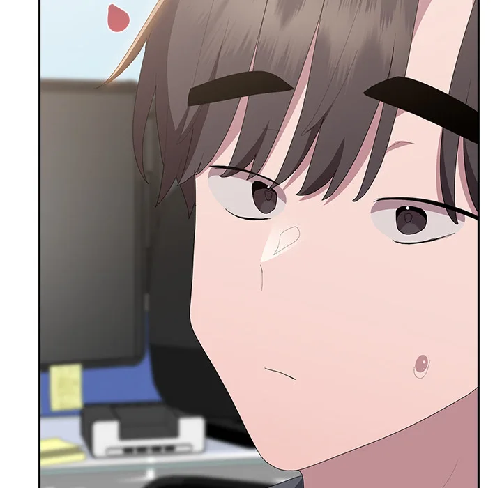 Troublesome Employee Warning (Uncensored) - Chapter 50 [photo 68] - MangaPorn