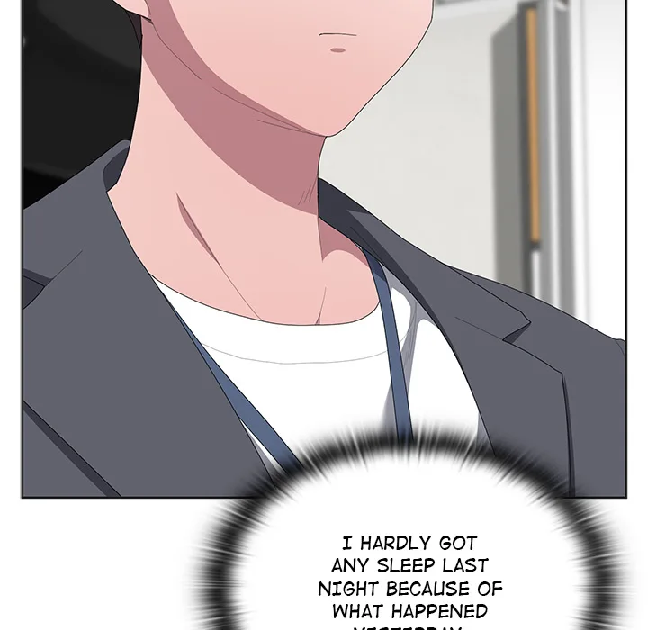 Troublesome Employee Warning (Uncensored) - Chapter 50 [photo 7] - MangaPorn