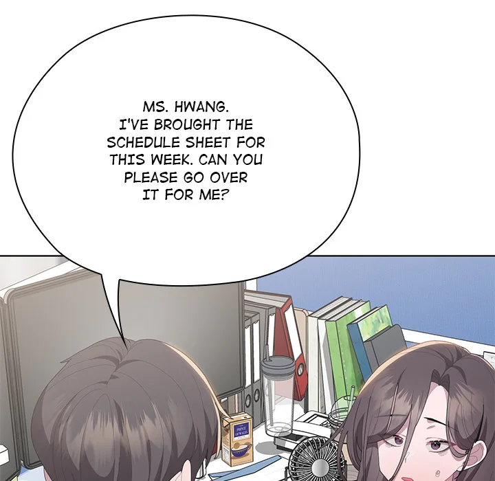 Troublesome Employee Warning (Uncensored) - Chapter 50 [photo 70] - MangaPorn