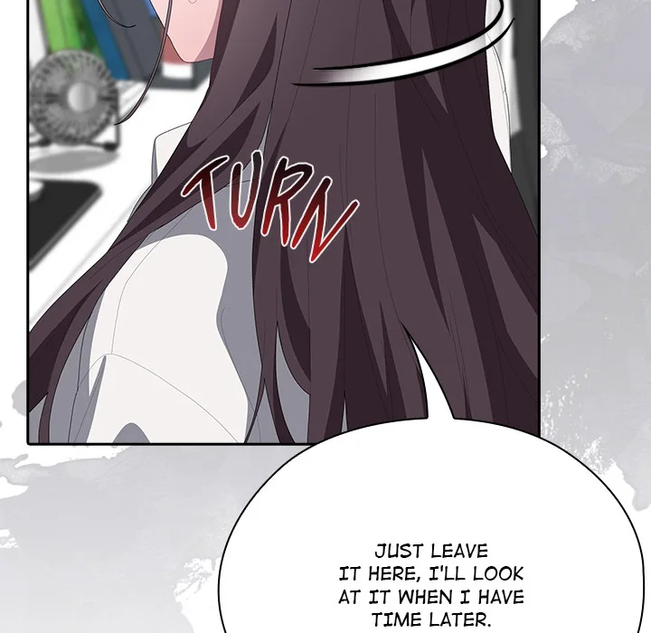 Troublesome Employee Warning (Uncensored) - Chapter 50 [photo 74] - MangaPorn