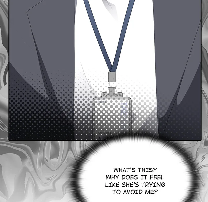 Troublesome Employee Warning (Uncensored) - Chapter 50 [photo 77] - MangaPorn