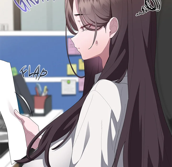 Troublesome Employee Warning (Uncensored) - Chapter 50 [photo 79] - MangaPorn