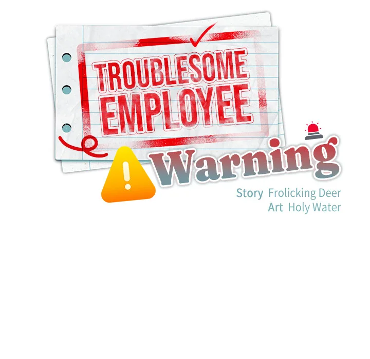 Troublesome Employee Warning (Uncensored) - Chapter 50 [photo 82] - MangaPorn