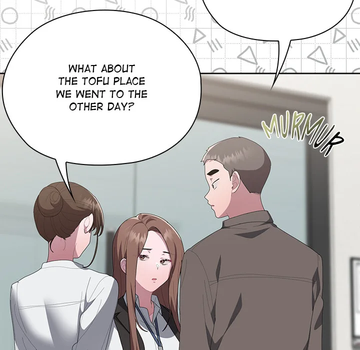 Troublesome Employee Warning (Uncensored) - Chapter 50 [photo 84] - MangaPorn