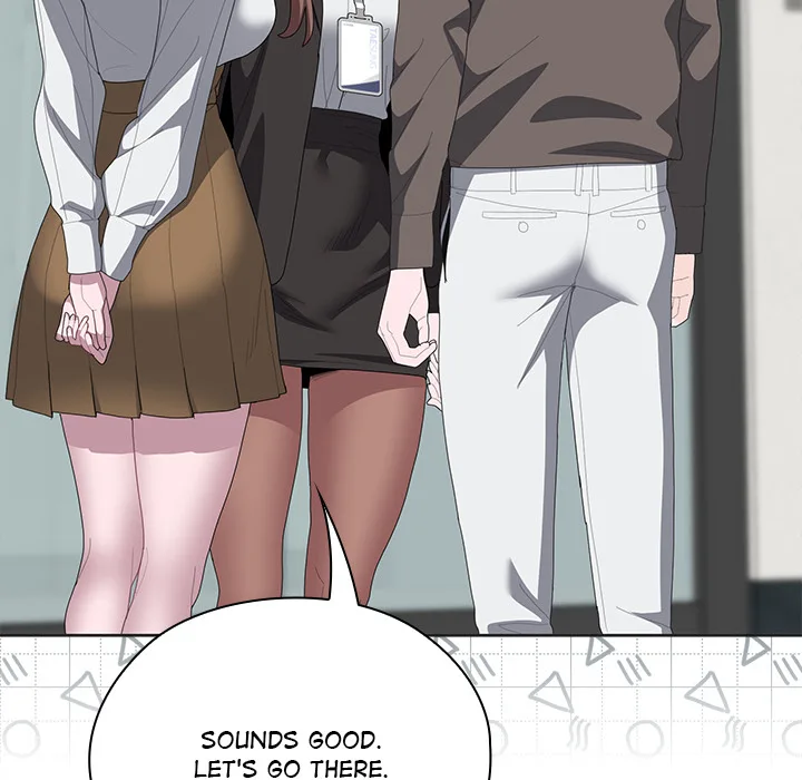 Troublesome Employee Warning (Uncensored) - Chapter 50 [photo 85] - MangaPorn