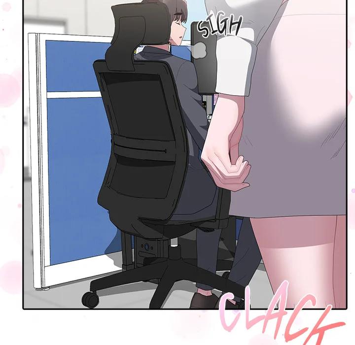 Troublesome Employee Warning (Uncensored) - Chapter 50 [photo 87] - MangaPorn