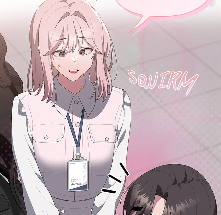 Troublesome Employee Warning (Uncensored) - Chapter 50 [photo 89] - MangaPorn