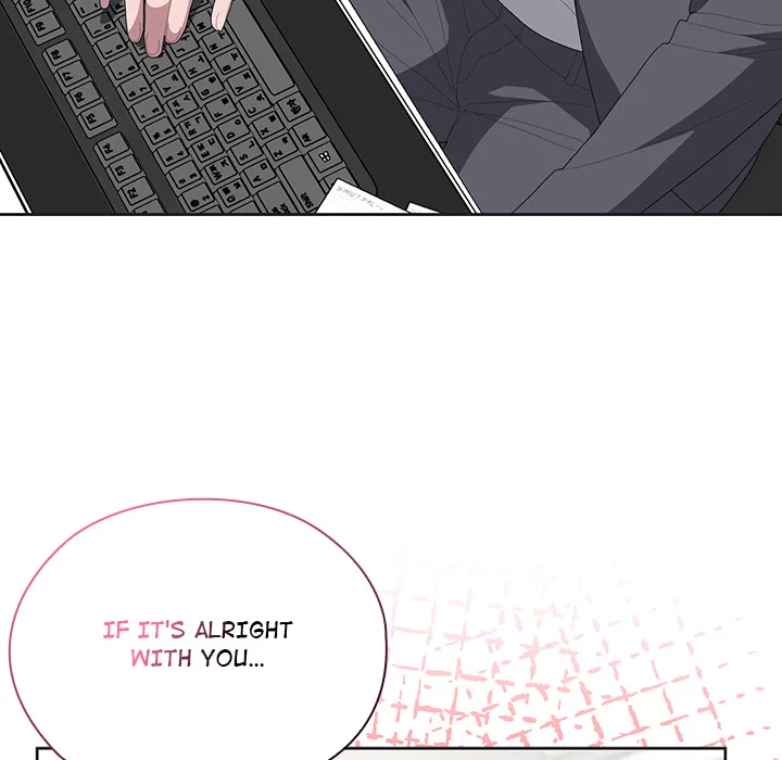 Troublesome Employee Warning (Uncensored) - Chapter 50 [photo 91] - MangaPorn