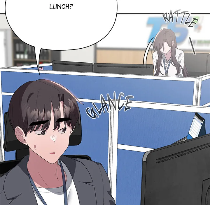 Troublesome Employee Warning (Uncensored) - Chapter 50 [photo 94] - MangaPorn