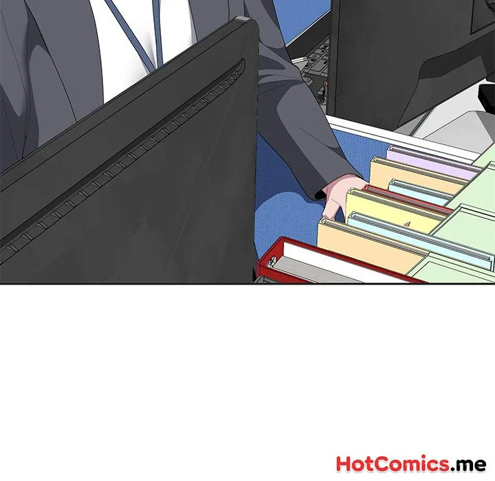 Troublesome Employee Warning (Uncensored) - Chapter 50 [photo 95] - MangaPorn