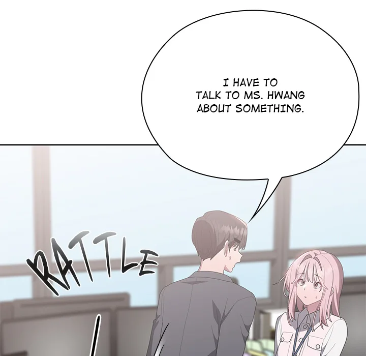 Troublesome Employee Warning (Uncensored) - Chapter 50 [photo 96] - MangaPorn