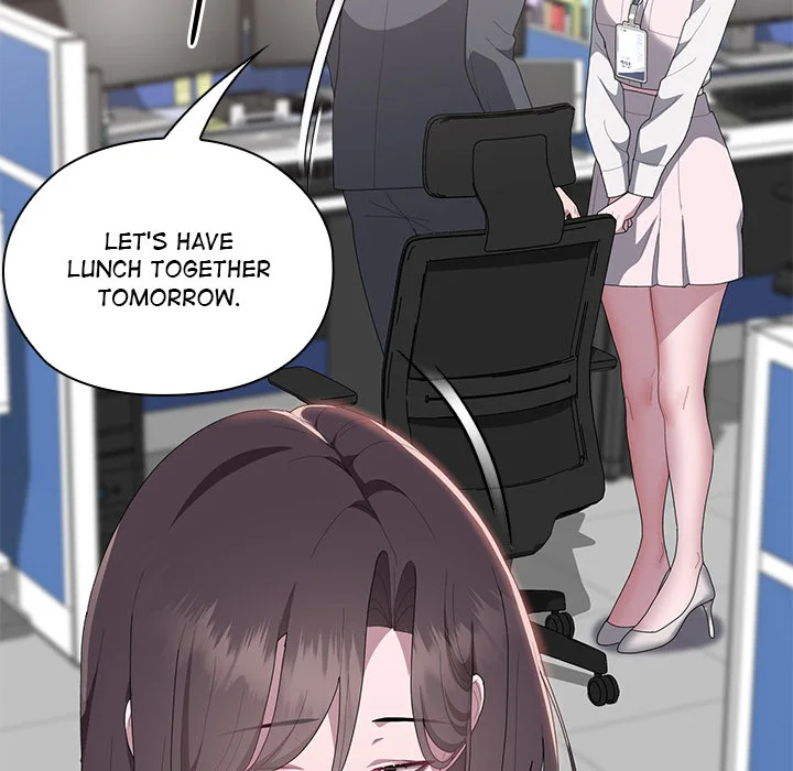Troublesome Employee Warning (Uncensored) - Chapter 50 [photo 97] - MangaPorn