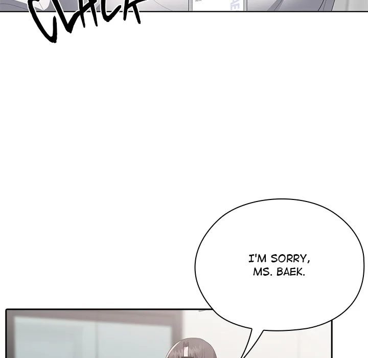 Troublesome Employee Warning (Uncensored) - Chapter 50 [photo 99] - MangaPorn