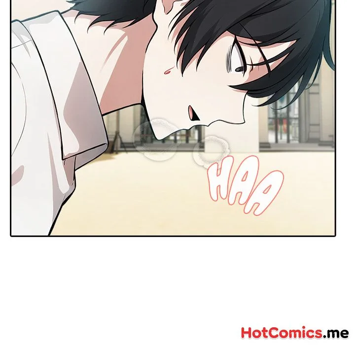 Draco-Knight Commander (Uncensored) - Chapter 43 [photo 109] - MangaPorn