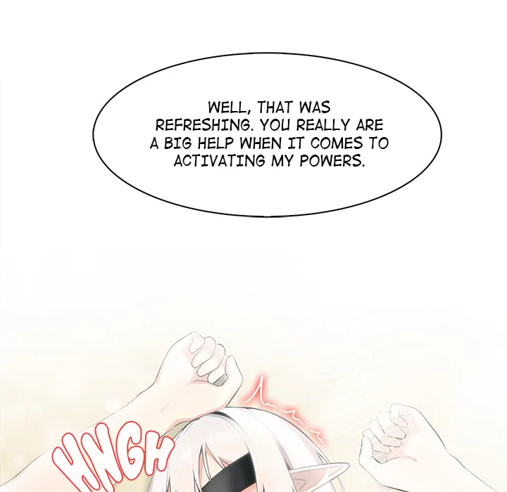 Draco-Knight Commander (Uncensored) - Chapter 43 [photo 110] - MangaPorn