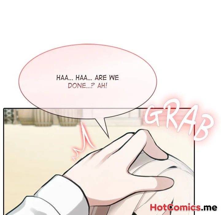 Draco-Knight Commander (Uncensored) - Chapter 43 [photo 114] - MangaPorn