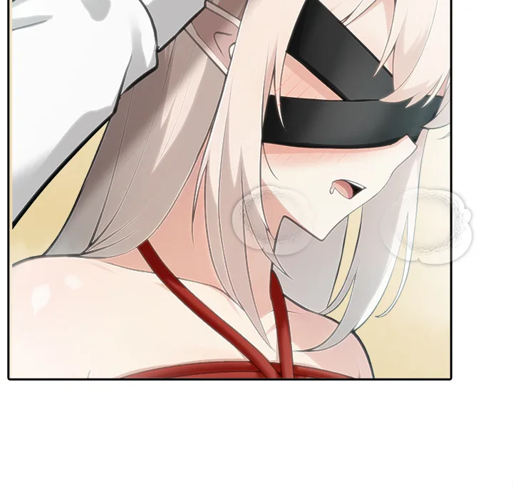 Draco-Knight Commander (Uncensored) - Chapter 43 [photo 115] - MangaPorn