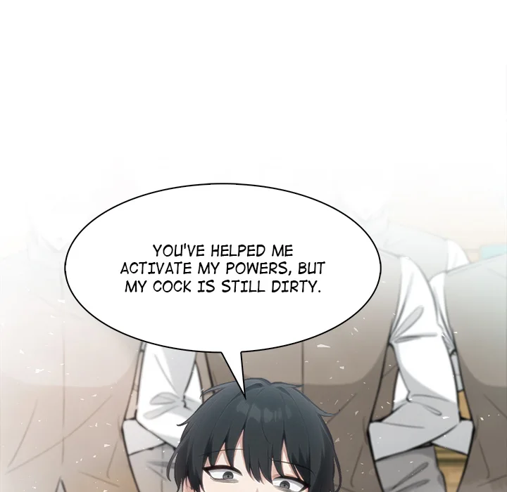 Draco-Knight Commander (Uncensored) - Chapter 43 [photo 116] - MangaPorn