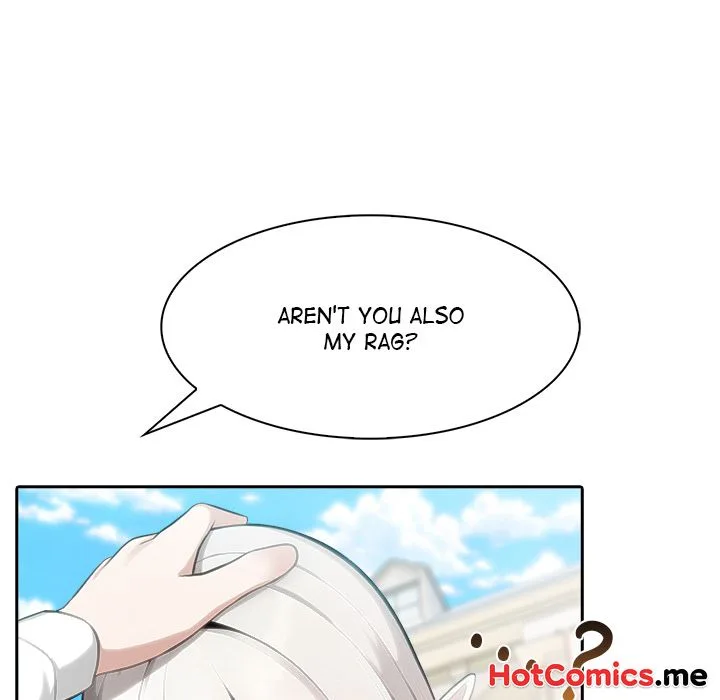 Draco-Knight Commander (Uncensored) - Chapter 43 [photo 119] - MangaPorn