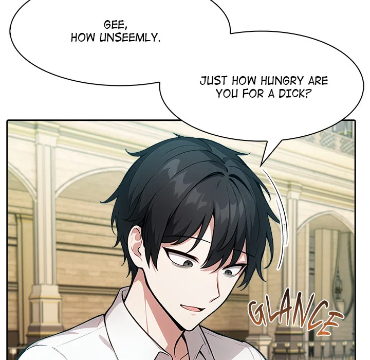 Draco-Knight Commander (Uncensored) - Chapter 43 [photo 12] - MangaPorn