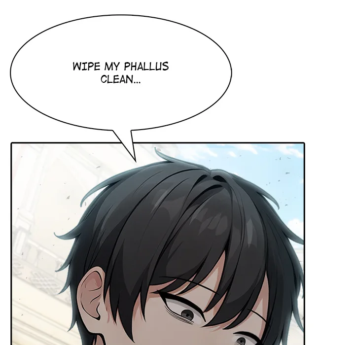 Draco-Knight Commander (Uncensored) - Chapter 43 [photo 123] - MangaPorn