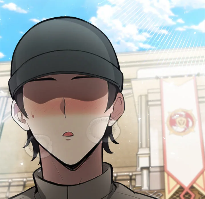 Draco-Knight Commander (Uncensored) - Chapter 43 [photo 129] - MangaPorn