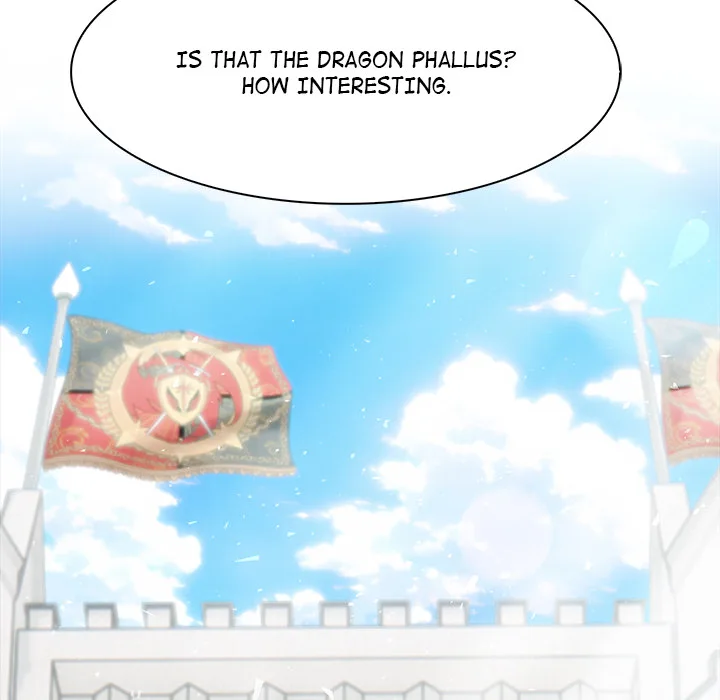 Draco-Knight Commander (Uncensored) - Chapter 43 [photo 139] - MangaPorn