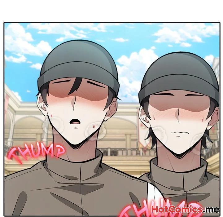 Draco-Knight Commander (Uncensored) - Chapter 43 [photo 14] - MangaPorn