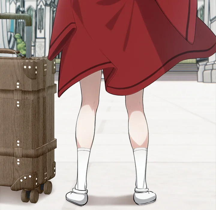 Draco-Knight Commander (Uncensored) - Chapter 43 [photo 142] - MangaPorn