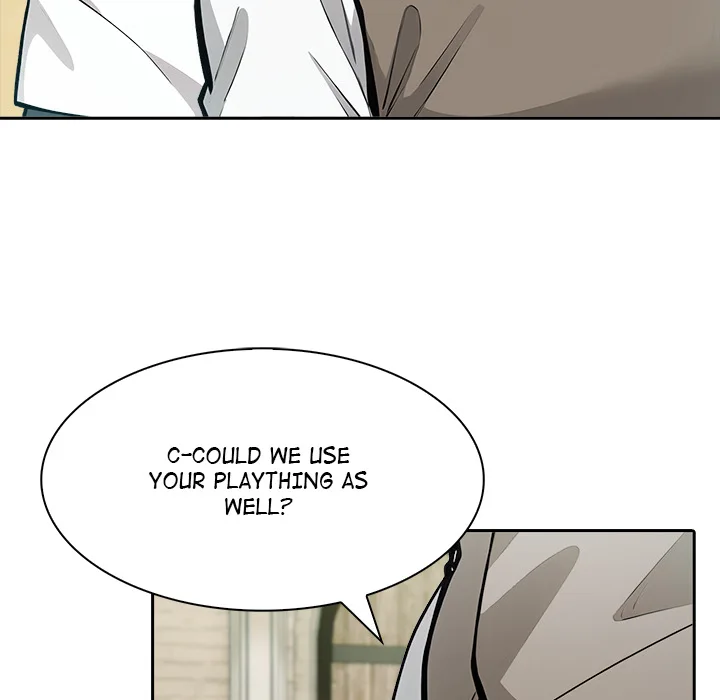 Draco-Knight Commander (Uncensored) - Chapter 43 [photo 17] - MangaPorn