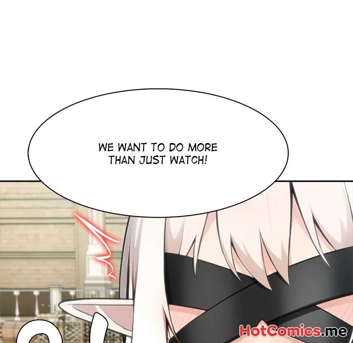 Draco-Knight Commander (Uncensored) - Chapter 43 [photo 19] - MangaPorn