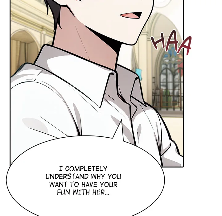 Draco-Knight Commander (Uncensored) - Chapter 43 [photo 21] - MangaPorn