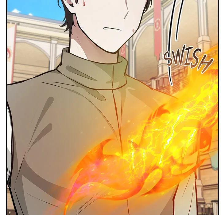 Draco-Knight Commander (Uncensored) - Chapter 43 [photo 25] - MangaPorn