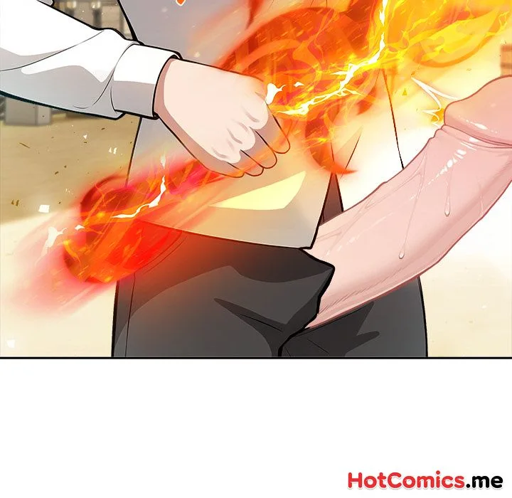 Draco-Knight Commander (Uncensored) - Chapter 43 [photo 28] - MangaPorn