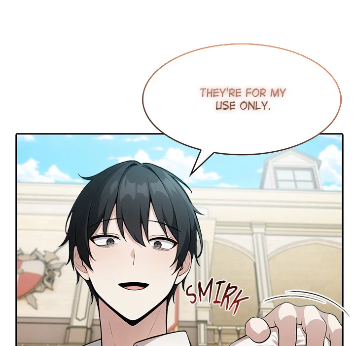 Draco-Knight Commander (Uncensored) - Chapter 43 [photo 31] - MangaPorn