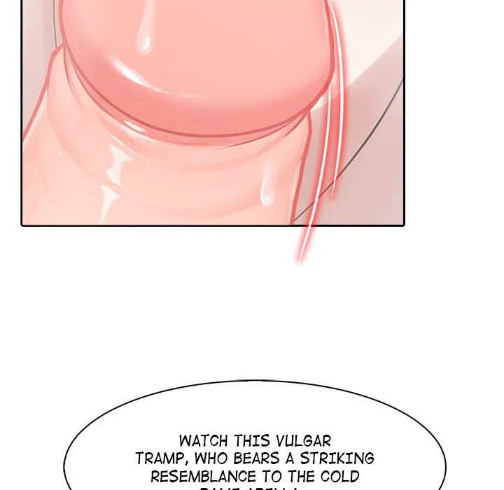 Draco-Knight Commander (Uncensored) - Chapter 43 [photo 39] - MangaPorn