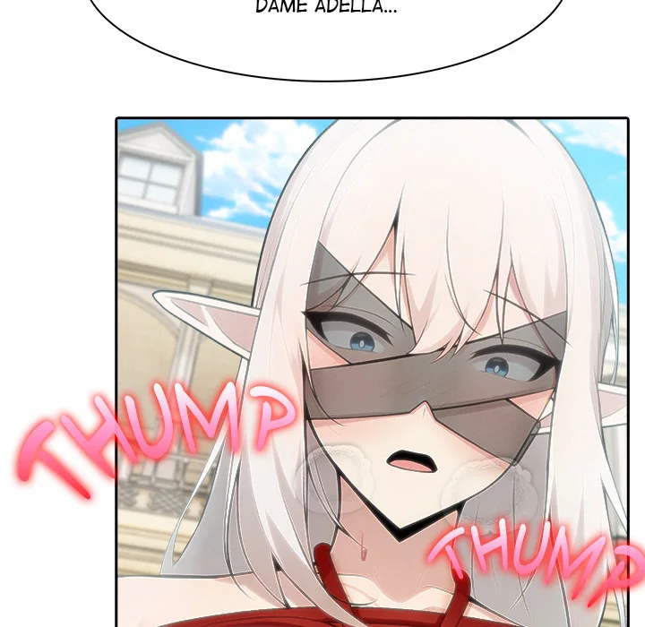 Draco-Knight Commander (Uncensored) - Chapter 43 [photo 40] - MangaPorn