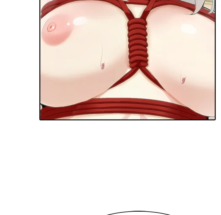 Draco-Knight Commander (Uncensored) - Chapter 43 [photo 41] - MangaPorn