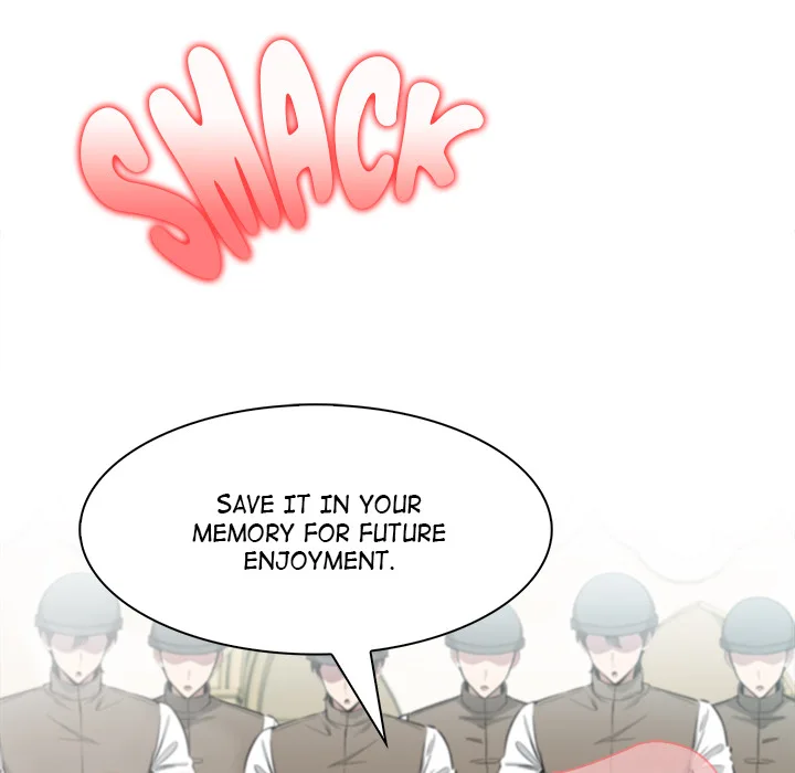 Draco-Knight Commander (Uncensored) - Chapter 43 [photo 49] - MangaPorn