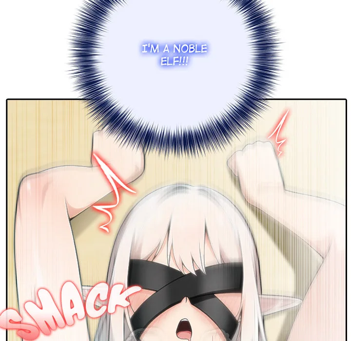 Draco-Knight Commander (Uncensored) - Chapter 43 [photo 72] - MangaPorn