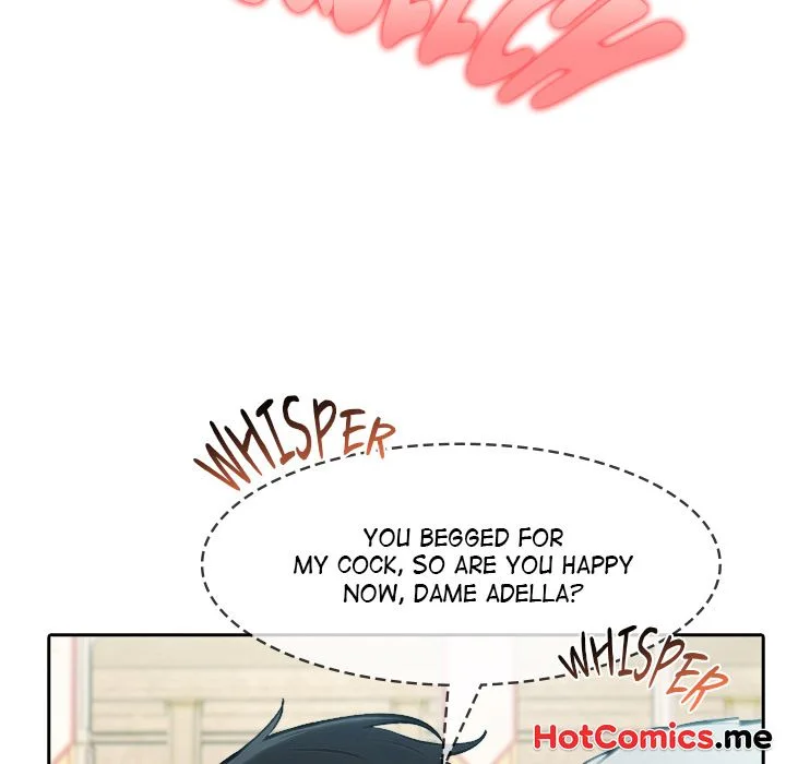 Draco-Knight Commander (Uncensored) - Chapter 43 [photo 76] - MangaPorn