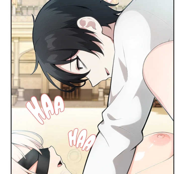 Draco-Knight Commander (Uncensored) - Chapter 43 [photo 77] - MangaPorn