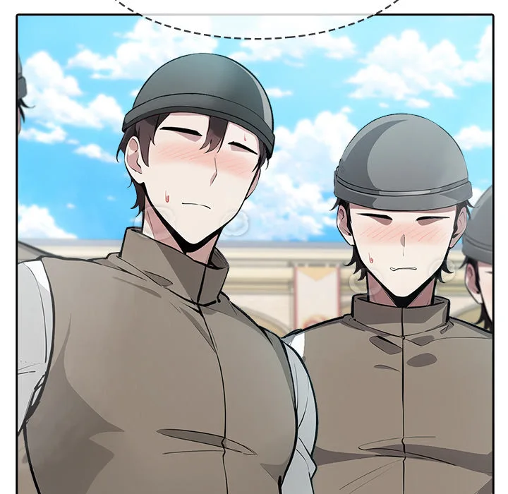 Draco-Knight Commander (Uncensored) - Chapter 43 [photo 84] - MangaPorn