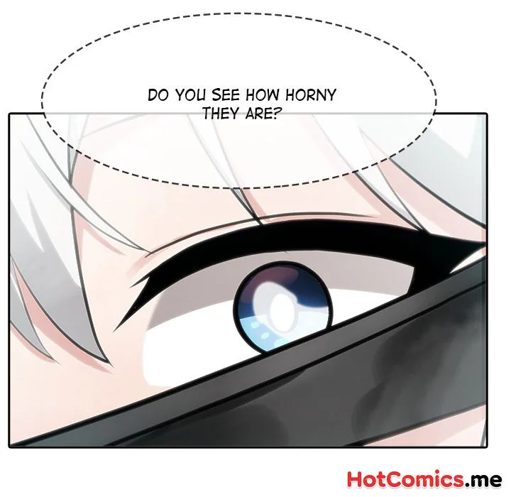Draco-Knight Commander (Uncensored) - Chapter 43 [photo 86] - MangaPorn